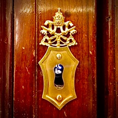 CustosRomanus's profile picture. 