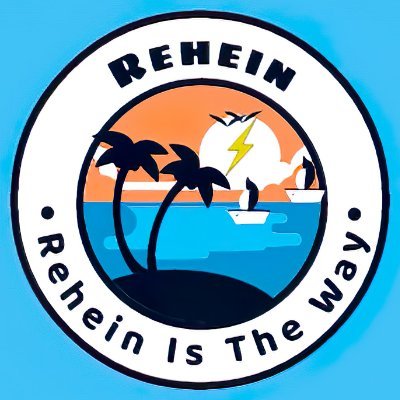 Rehein is the way to go!