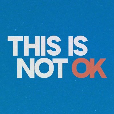 Oklahoma is currently ranked 46th in female voter turnout. #ThisIsNotOK