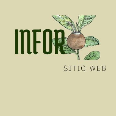 i_sitioweb's profile picture. Somos una cuenta dedicada a informarte sobre la yerba mate y sus productos. 
Siguenos en nuestro blog para conocer más!