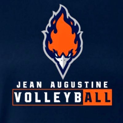 Jean Augustine Secondary School Volleyball Program Official Twitter