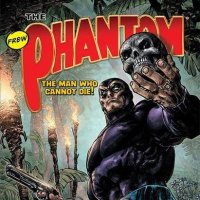 Crypto Phantom 🇦🇺 (@jaymedlm) 's Twitter Profile Photo