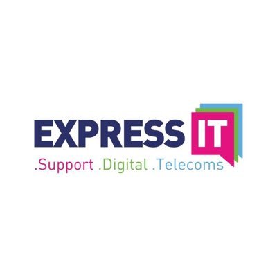 Express IT Group, #ITSupport, #DigitalMarketing & #Telecoms from local experts you can trust