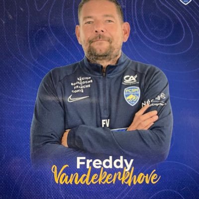 FreddyVandeker1 Profile Picture