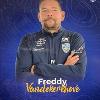 Freddy Vandekerkhove(@FreddyVandeker1) 's Twitter Profile Photo