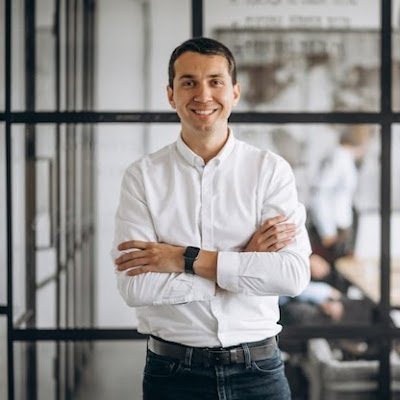 ferperalpere's profile picture. Sales advisor. 
Finding myself in the US.