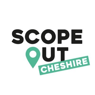 Find it. Like it. Share it. 🔎Scoping Out the BEST of Cheshire 💚 Join the community #scopeoutcheshire