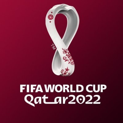 The 2022 World Cup runs from November 20 to December 18 at eight different stadiums in the Gulf state of Qatar.