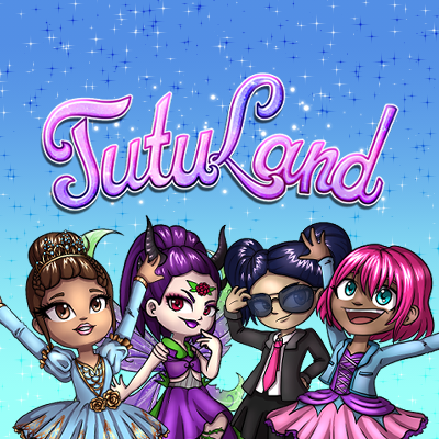 Welcome Dancers!
Love Ballet & all things dance? Play TutuLand & live your best ballet life!
🩰 Follow here for future update news, game codes and contests! 🩰