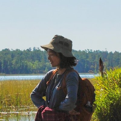 Maria Park Profile
