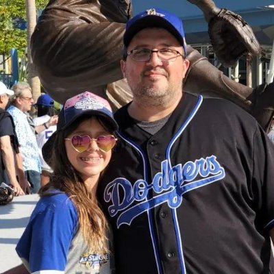 The Real Bill Kenney; #SNL Superfan and regular contributor on @thesnlnetwork podcast; Diehard Dodgers, Lakers, Cowboys, Penn State fan; #GirlDad