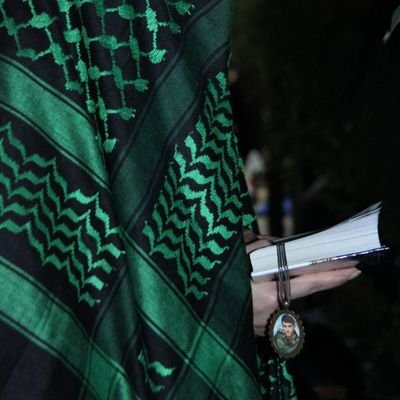 h_z_yeganeh's profile picture. 🌹یاابوالفضل العباس علیه السلام 🌹