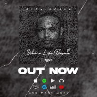 WhereLifeBeginsEP ®️OUT NOW!! (@glenkosha) 's Twitter Profile Photo WhereLifeBeginsEP ®️OUT NOW!! (@glenkosha) 's Twitter Profile Photo