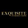 Exquisite_Intro's profile picture. Exquisite Introductions is an award winning, exclusive, high-end matchmaking firm. Headquartered in the Golden Triangle of Century City, California