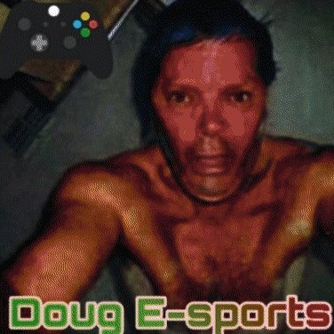 Professional esports organization NA \\ we love Doug ❤️