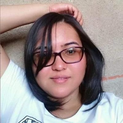 alliny_silva's profile picture. 