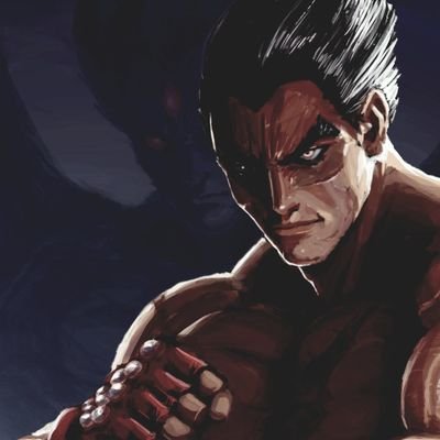 Kazuya Mishima, Wiki