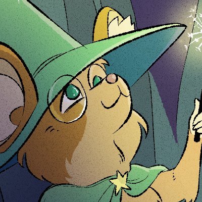 Creator of the webcomic Beyond the Lantern Light | he/him | queer comic artist, illustrator | flats, colors, backgrounds, inks