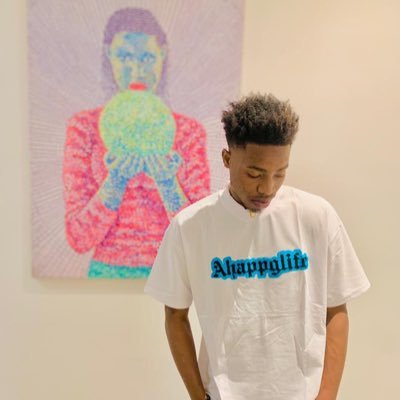 FofaAbdoul's profile picture. jesus christ best life 🇨🇩