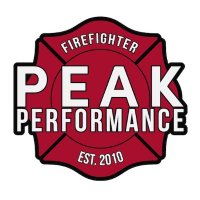 Firefighter Peak Performance(@FirefighterPeak) 's Twitter Profile Photo