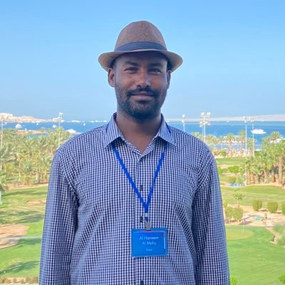 Hameem Mahyさんのプロフィール画像