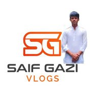 SAIF GAZI(@MoinuddinGazi) 's Twitter Profile Photo