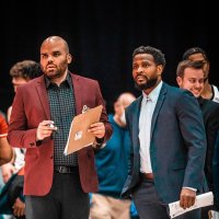 Tre Lesley (@coachlesley1) 's Twitter Profile