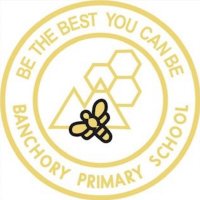 Banchory Primary PE(@BanchoryPS_PE) 's Twitter Profile Photo