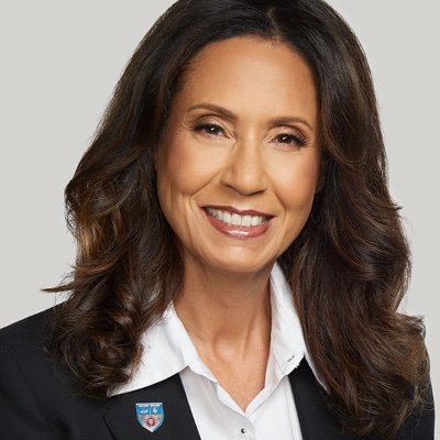 LMUSFTVDean's profile picture. Dean of the School of Film and Television at Loyola Marymount University