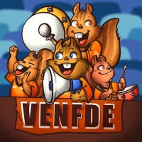 VENFDE(@venfde) 's Twitter Profile Photo