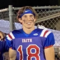 Luke Rasmussen (@lukeras1) 's Twitter Profile