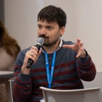 Iván Matovich (@ivanmatovich) 's Twitter Profile