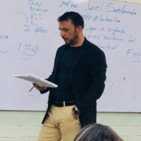 Joel Salomón (@joelsalomonmx) 's Twitter Profile