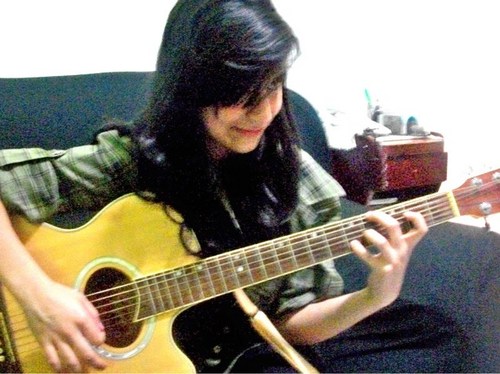 Jesus|Familia|Amigos|Guita|Keyboard|Bass|Drums|Rock :D
http://t.co/pyLV3h5ODv