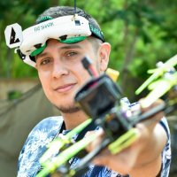 Jose Jaimes (@suricatofpv) 's Twitter Profile