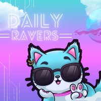 DailyRavers(@daily_ravers) 's Twitter Profile Photo