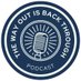 The Way Out is Back Through | Podcast (@backthroughpod) Twitter profile photo
