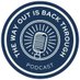 The Way Out is Back Through | Podcast (@backthroughpod) Twitter profile photo The Way Out is Back Through | Podcast (@backthroughpod) Twitter profile photo