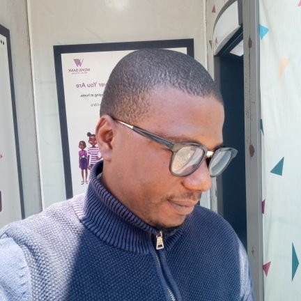 busayoolukanni's profile picture. a seasoned banker Christian  lover of humanity