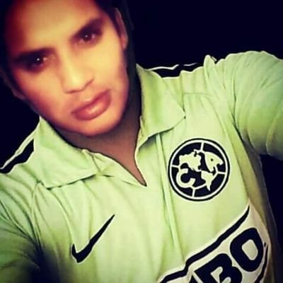 estudiante de la universidad politecnica de durango ......Enamorado del futbol y del mejor equipo de mexico el america