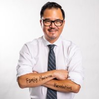 Jay W Lee MD MPH(@familydocwonk) 's Twitter Profile Photo