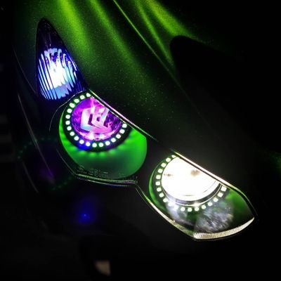 自由と最高に跨る🏍おしゃべり怪獣🦖 アルコールとハイオクで生きてます。