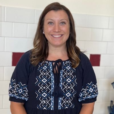 Assistant Principal at Old State Elementary @OldStateOtters @AppoSchools