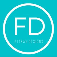 Fitrah Designs(@FitrahDesigns) 's Twitter Profile Photo