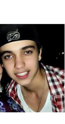 colírio @CAPRICHO