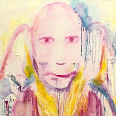 絵が好き、Oil Painting/✉️ご連絡はDMまたはyutsuki.beep221@gmail.comまで