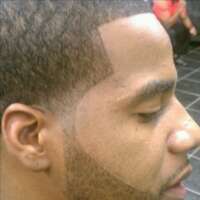 J_Born22's profile picture. Scared money don't make no money words from the wise