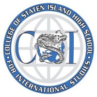 College of Staten Island High School(@CSIHighSchool) 's Twitter Profile Photo