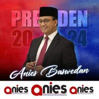 Relawan ANIES_Official(@Anies_Relawan) 's Twitter Profile Photo