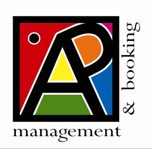 AP MANAGEMENT & BROS CLUB PRODUCCIONES

AGENCIA DE REPERESENTACION ARTISTICA
BOOKING & MANAGEMENT
ASOCIADA CON BROS CLUB PRODUCCIONES DESDE HACE 10 AÑOS